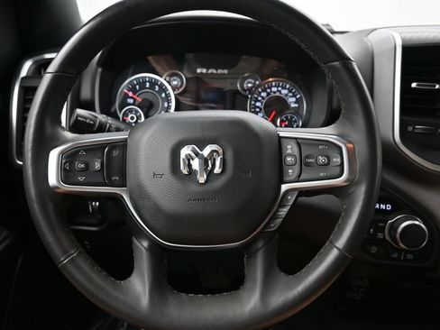Used 2025 RAM 1500 Lone Star AWD/4WD image 13