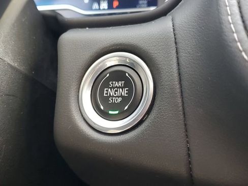 Certified 2023 Chevrolet Tahoe Z71 w/ Luxury Package image 24