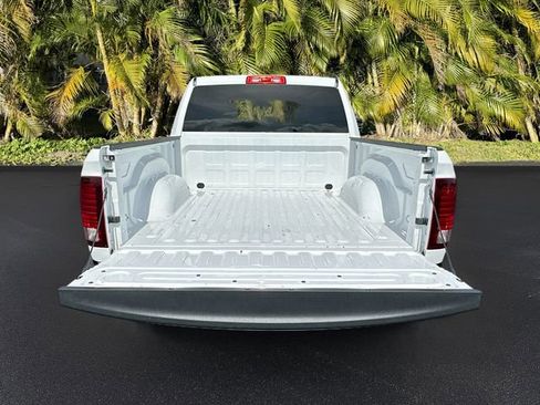Used 2024 RAM 1500 Classic Warlock AWD/4WD image 24