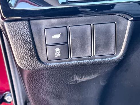 Used 2025 Honda CR-V EX-L image 29