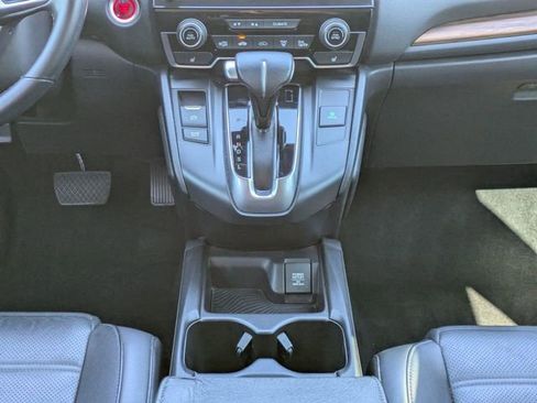 Used 2018 Honda CR-V Touring image 20