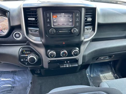 Used 2023 RAM 1500 Big Horn AWD/4WD image 26