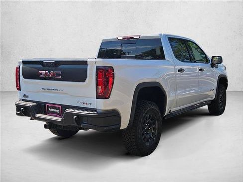 New 2026 GMC Sierra 1500 AT4X w/ AT4X AEV Edition image 2