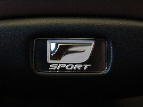 Used 2014 Lexus IS 350 w/ F Sport Package RWD image 45