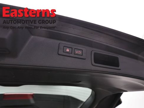 Used 2021 Subaru Forester Limited AWD/4WD image 28