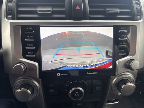 Used 2020 Toyota 4Runner SR5 image 19