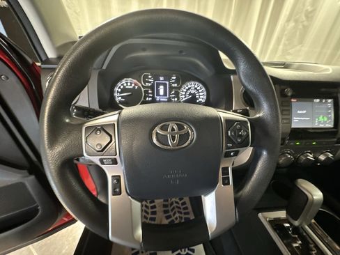 Used 2019 Toyota Tundra SR5 w/ TRD Off Road Package image 23