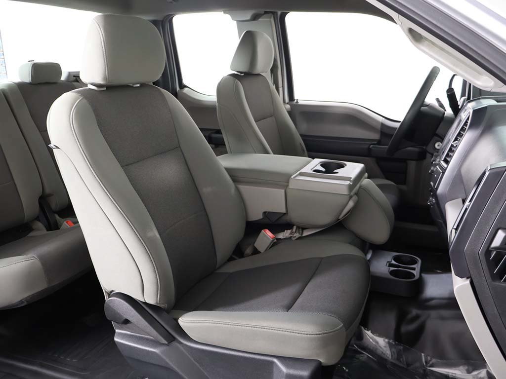 Used 2018 Ford F150 XL w/ Equipment Group 101A Mid AWD/4WD image 28