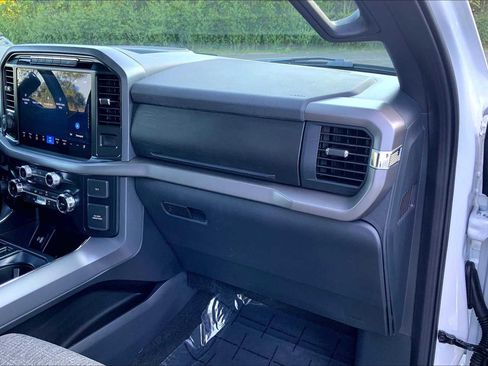 Certified 2024 Ford F150 XLT w/ Equipment Group 302A MID image 31