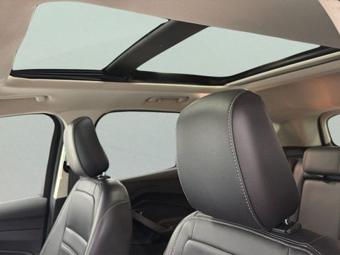 Used 2019 Ford Escape SEL FWD image 20