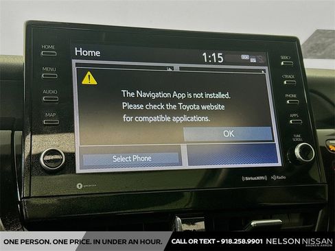 Used 2022 Toyota Camry XSE image 13