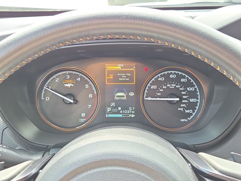 Certified 2022 Subaru Forester Wilderness image 21