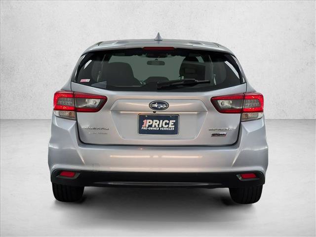 Used 2023 Subaru Impreza 2.0i Sport AWD/4WD image 7