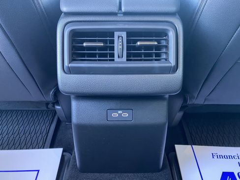 New 2026 MAZDA CX-50 AWD 2.5 Hybrid w/ Weather Package image 23