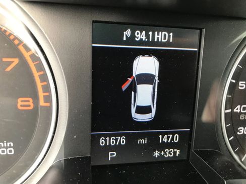 Used 2015 Audi A4 2.0T Premium Plus w/ Technology Package image 17