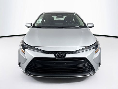 Certified 2024 Toyota Corolla LE FWD image 8