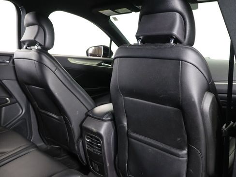 Used 2017 Lincoln MKC Premiere image 20