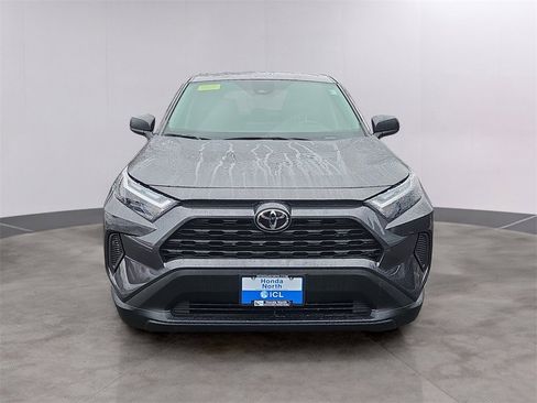 Used 2023 Toyota RAV4 LE image 2