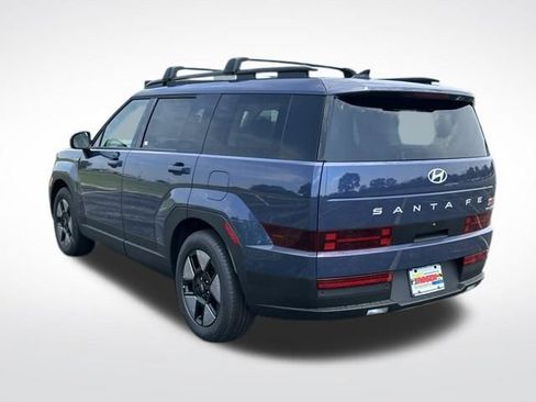 New 2026 Hyundai Santa Fe SEL image 3