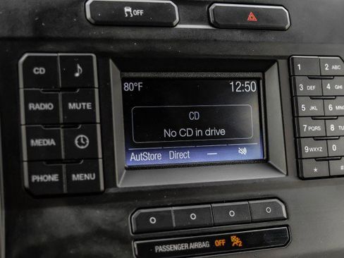 Used 2016 Ford F150 XL w/ Equipment Group 101A Mid image 19