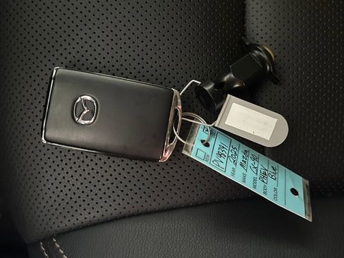 Used 2025 MAZDA CX-90 Plug-In Hybrid w/Premium Sport image 59