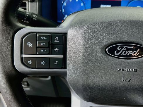 Used 2026 Ford F150 XLT w/ Equipment Group 302A MID AWD/4WD image 18