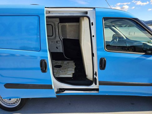 Used 2022 RAM ProMaster City Tradesman image 12