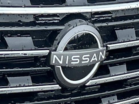 New 2026 Nissan Rogue SV AWD/4WD image 10