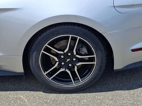 Used 2019 Ford Mustang Premium RWD image 25