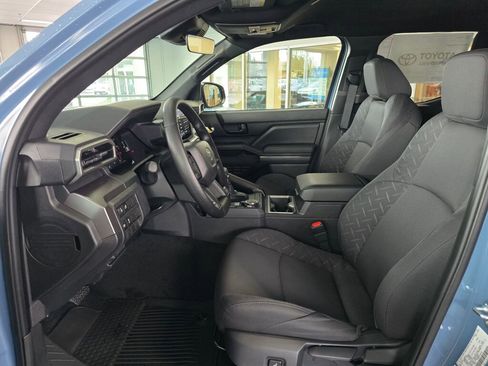 New 2026 Toyota Tacoma SR5 image 20