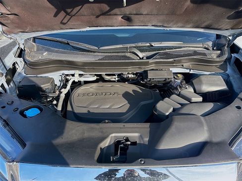 Used 2025 Honda Ridgeline RTL image 31