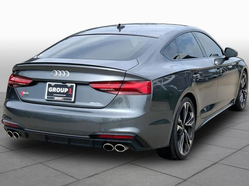 Used 2021 Audi S5 Prestige AWD/4WD image 12