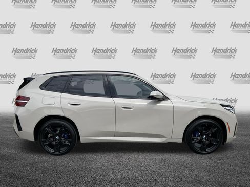 Used 2026 BMW X3 xDrive30i w/ Premium Package AWD/4WD image 10