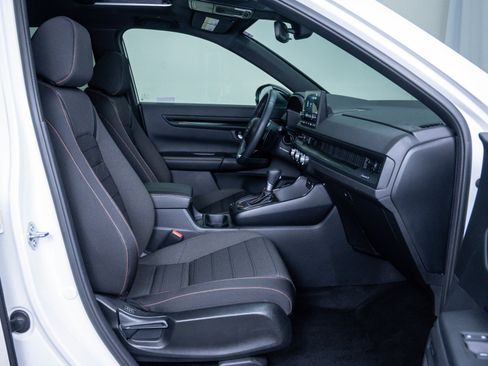 Used 2024 Honda CR-V Sport image 10