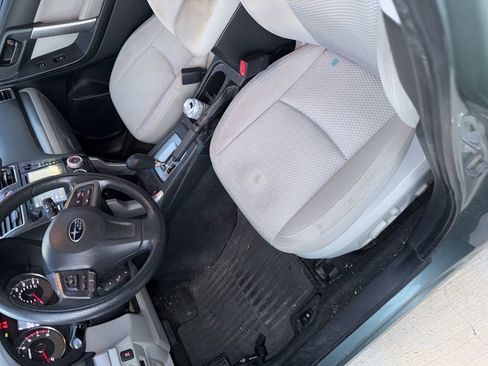 Used 2016 Subaru Forester 2.5i Premium image 7