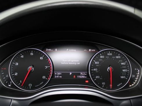 Used 2013 Audi A7 3.0T Prestige image 24