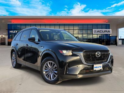 Used 2025 MAZDA CX-90 3.3 Turbo w/ Preferred Package
