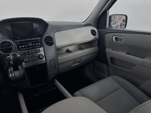 Used 2015 Honda Pilot LX image 21