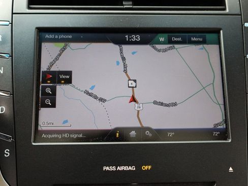 Used 2014 Lincoln MKZ w/ Equipment Group 102A Reserve image 37