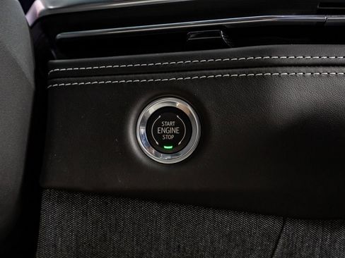 Used 2026 Cadillac Escalade Platinum Sport w/ LPO, Floor Liner Package image 23