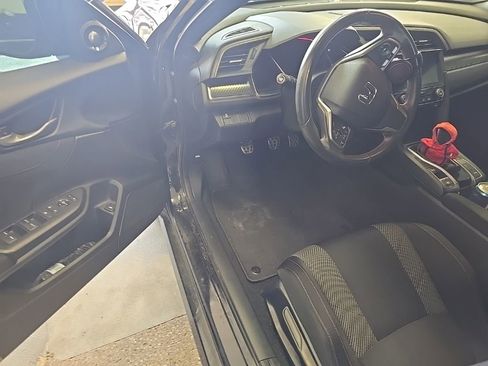 Used 2018 Honda Civic Si image 6