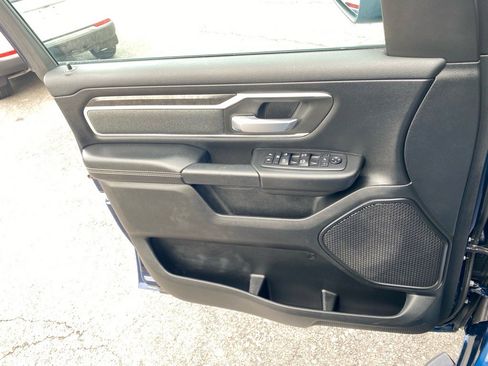 Used 2020 RAM 1500 Big Horn image 20