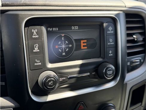 Used 2015 RAM 1500 Express image 46