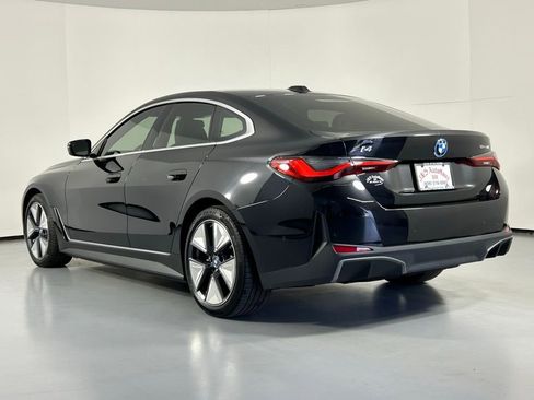 Used 2023 BMW i4 eDrive35 w/ Premium Package image 5