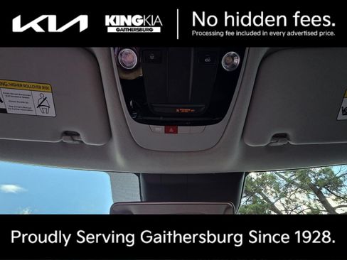 Certified 2026 Kia Seltos EX AWD/4WD image 26