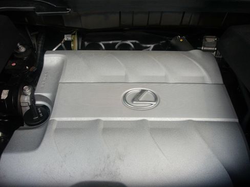 Used 2013 Lexus RX 350 FWD w/ Navigation Pkg image 38