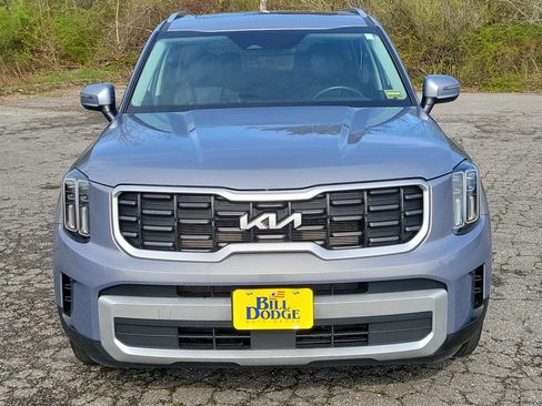 Used 2024 Kia Telluride S w/ S Sunroof Package AWD/4WD image 2
