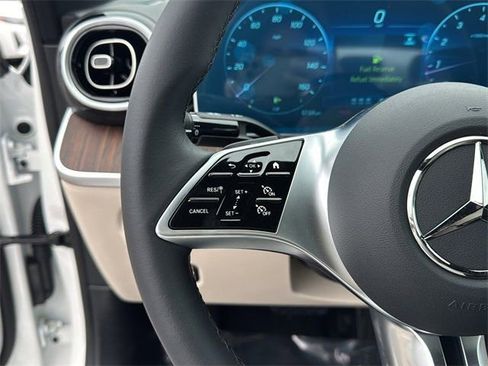 New 2025 Mercedes-Benz C 300 Sedan image 15