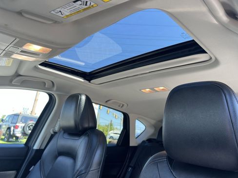 Used 2023 MAZDA CX-5 AWD 2.5 S w/ Preferred Package image 23