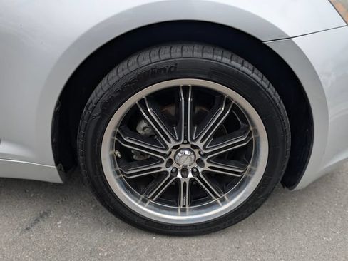 Used 2012 Kia Optima EX FWD image 8